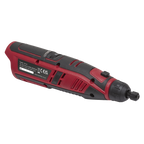 SV12 Series Cordless Multipurpose Rotary Tool & Engraver Kit 12V 49pc - Body Only CP1207