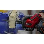 SV12 Series Cordless Reciprocating Saw 12V - Body Only CP1208