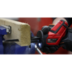 SV12 Series Cordless Reciprocating Saw 12V - Body Only CP1208
