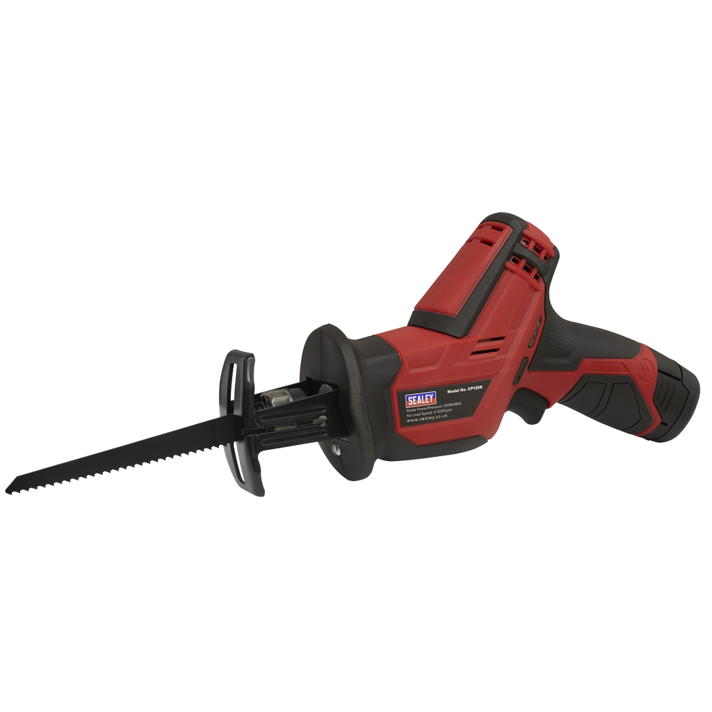 SV12 Series Cordless Reciprocating Saw 12V - Body Only CP1208