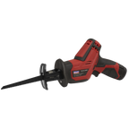 SV12 Series Cordless Reciprocating Saw 12V - Body Only CP1208