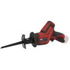 SV12 Series Cordless Reciprocating Saw 12V - Body Only CP1208