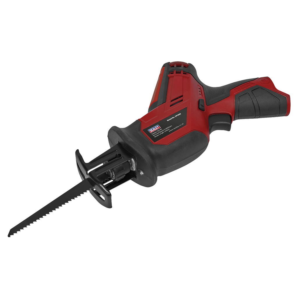 SV12 Series Cordless Reciprocating Saw 12V - Body Only CP1208