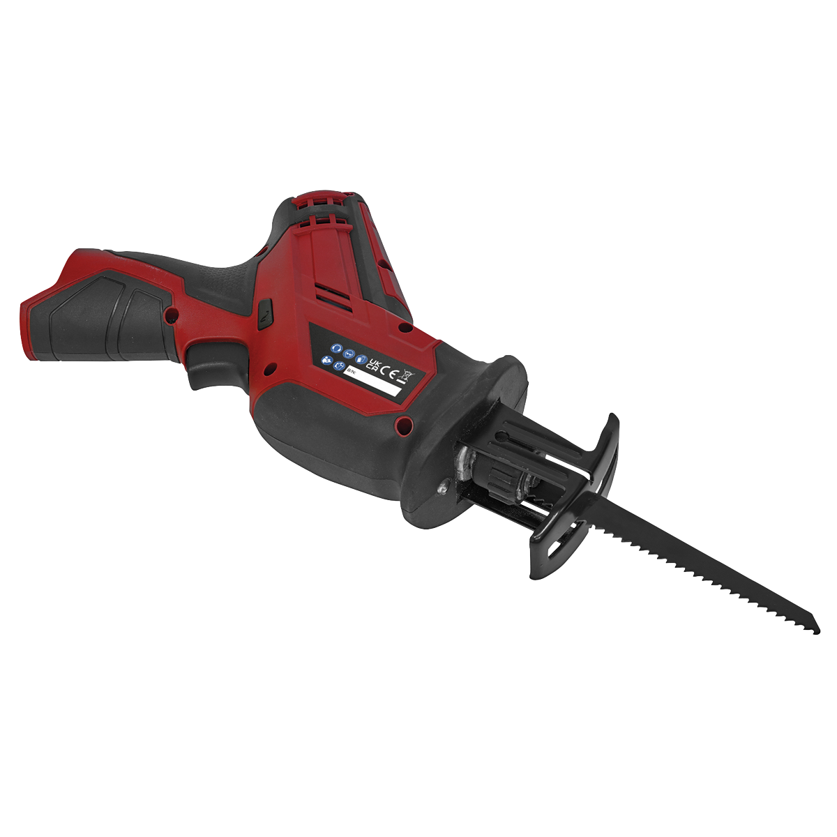 SV12 Series Cordless Reciprocating Saw 12V - Body Only CP1208