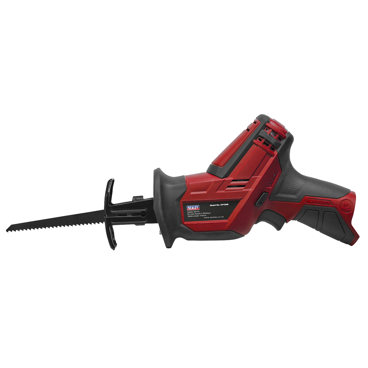SV12 Series Cordless Reciprocating Saw 12V - Body Only CP1208
