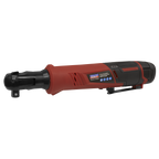 SV12 Series 1/2"Sq Drive Cordless Ratchet Wrench 12V - Body Only CP1209