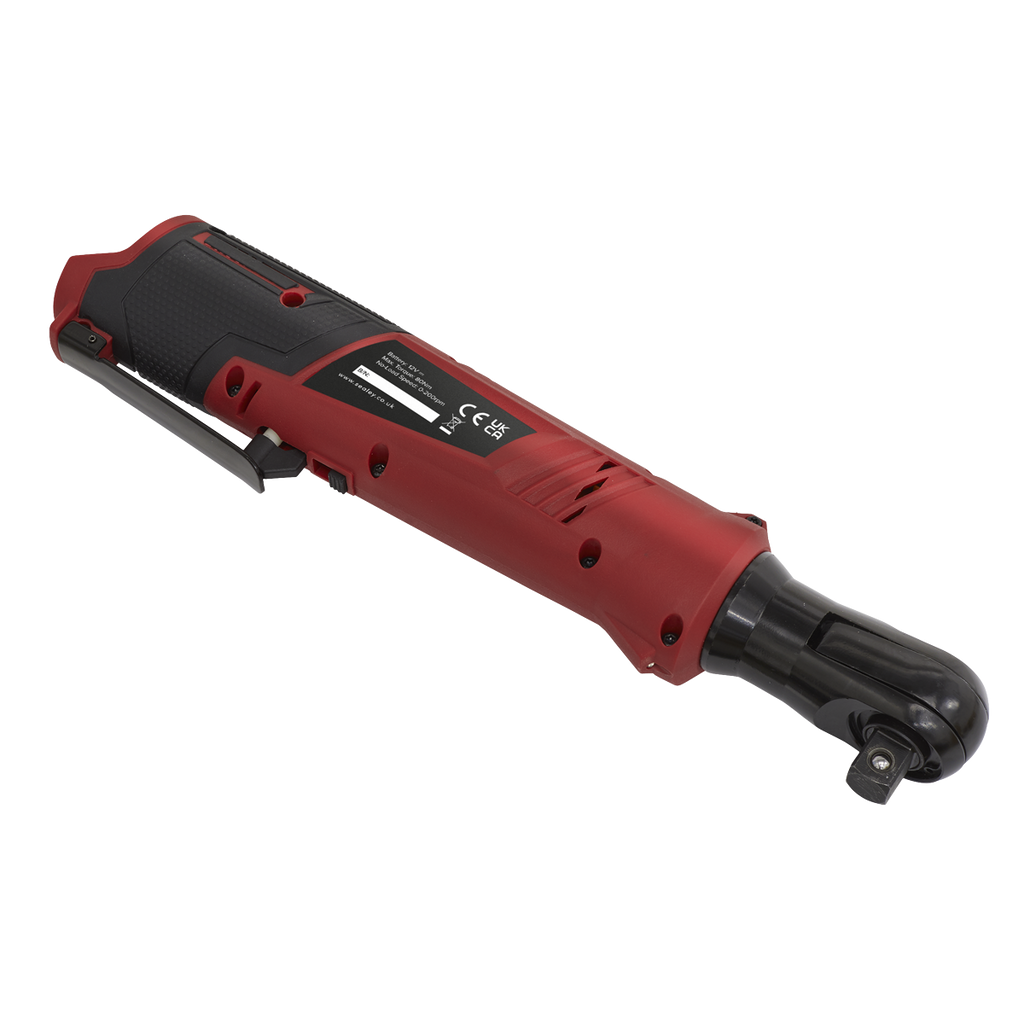 SV12 Series 1/2"Sq Drive Cordless Ratchet Wrench 12V - Body Only CP1209