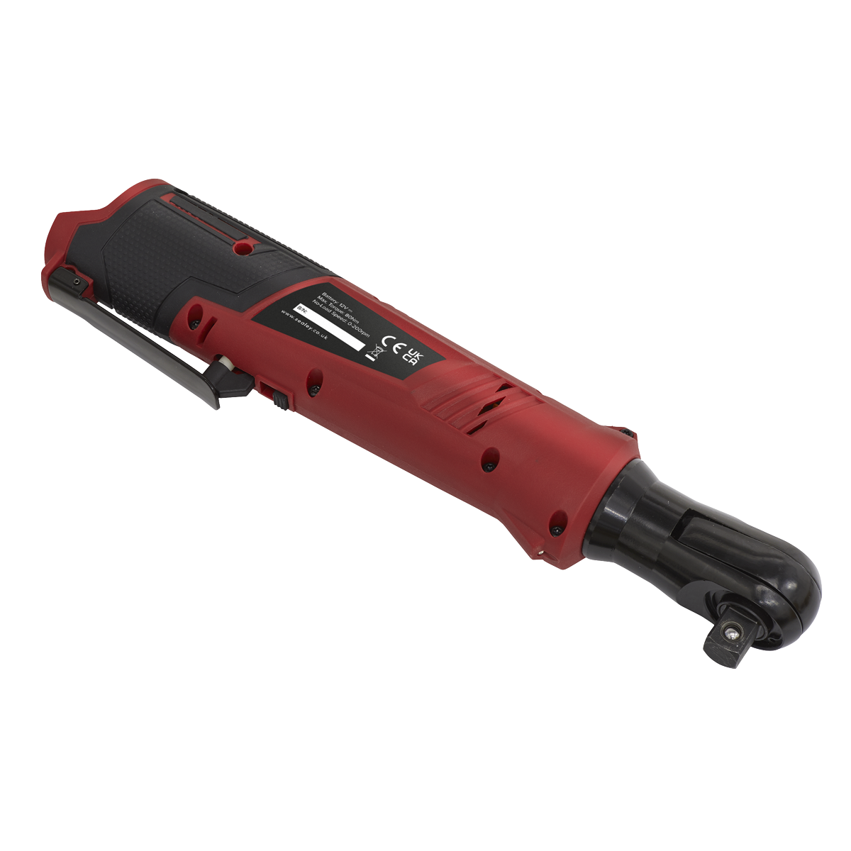 SV12 Series 1/2"Sq Drive Cordless Ratchet Wrench 12V - Body Only CP1209