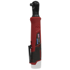 SV12 Series 1/2"Sq Drive Cordless Ratchet Wrench 12V - Body Only CP1209