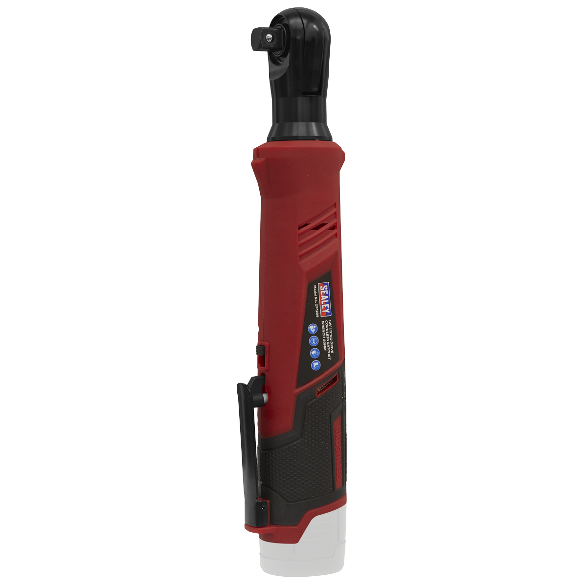 SV12 Series 1/2"Sq Drive Cordless Ratchet Wrench 12V - Body Only CP1209
