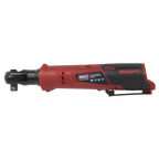 SV12 Series 1/2"Sq Drive Cordless Ratchet Wrench 12V - Body Only CP1209
