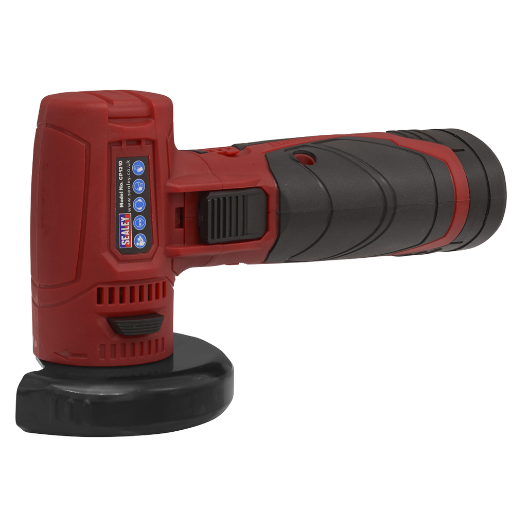 SV12 Series 75mm Cordless Angle Grinder 12V - Body Only CP1210