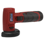 SV12 Series 75mm Cordless Angle Grinder 12V - Body Only CP1210