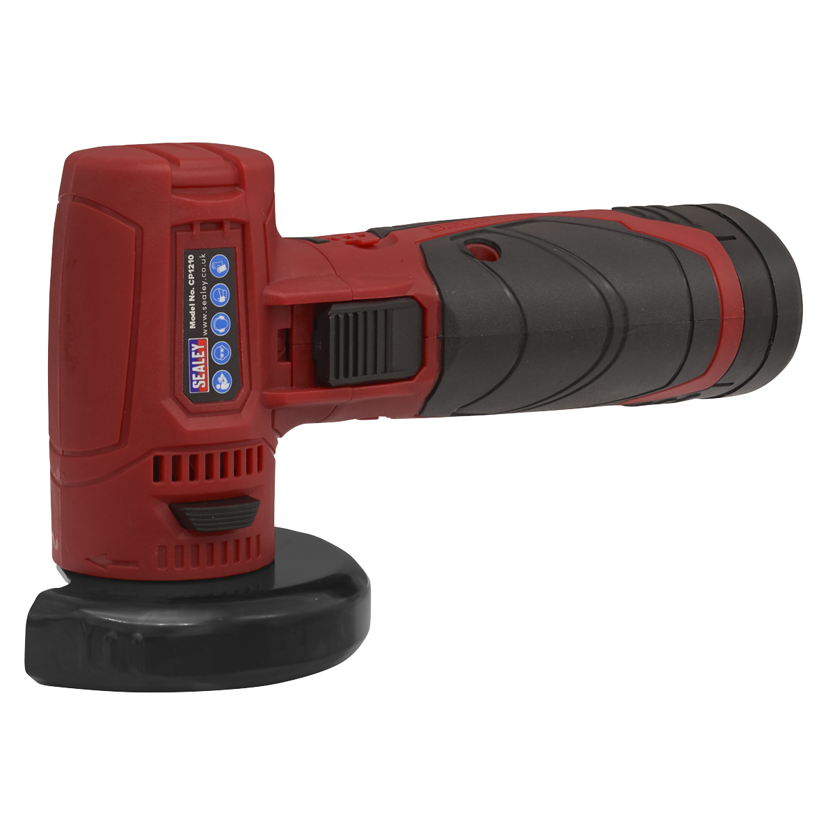 SV12 Series 75mm Cordless Angle Grinder 12V - Body Only CP1210