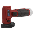 SV12 Series 75mm Cordless Angle Grinder 12V - Body Only CP1210