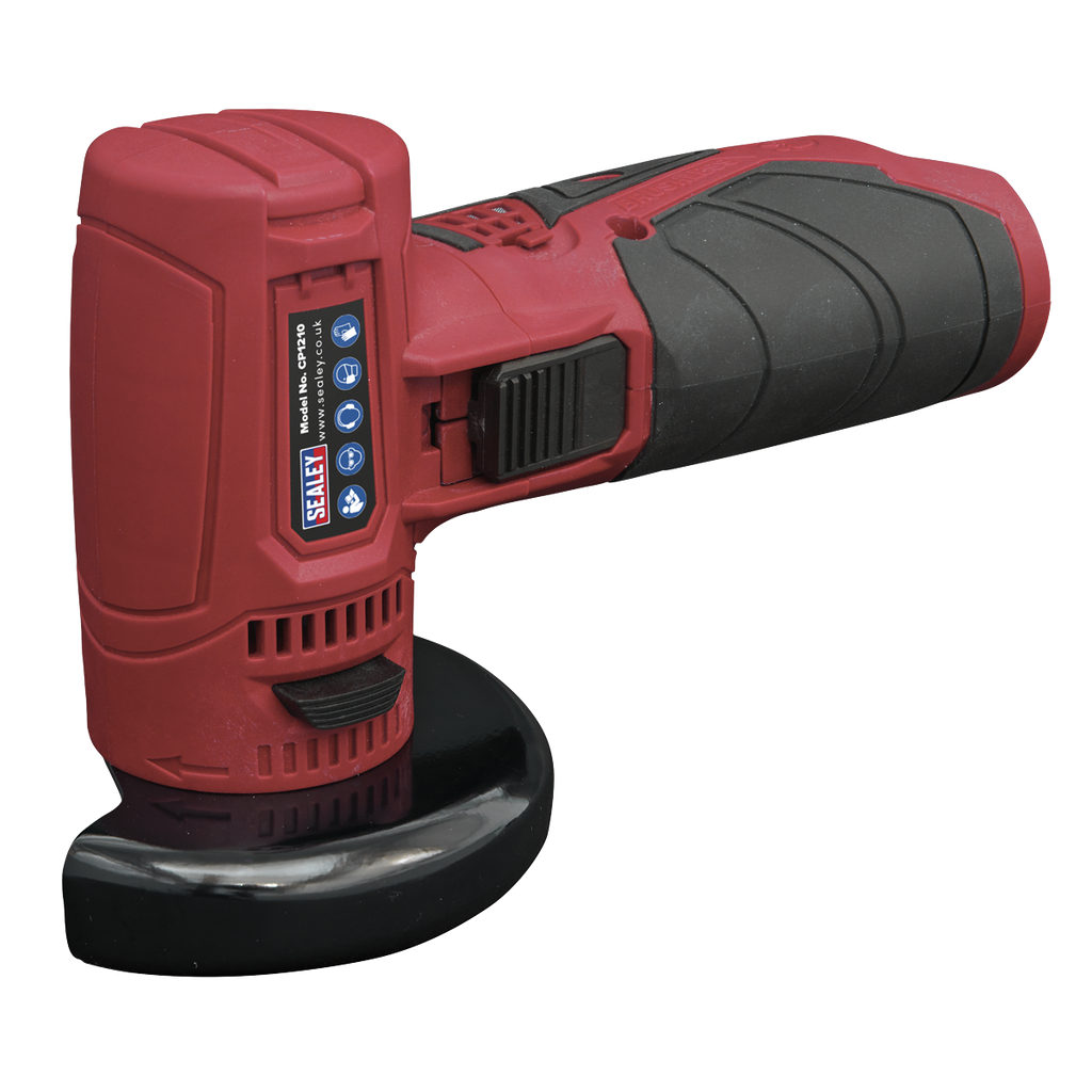 SV12 Series 75mm Cordless Angle Grinder 12V - Body Only CP1210