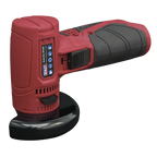 SV12 Series 75mm Cordless Angle Grinder 12V - Body Only CP1210