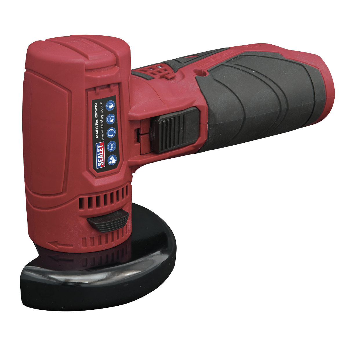 SV12 Series 75mm Cordless Angle Grinder 12V - Body Only CP1210