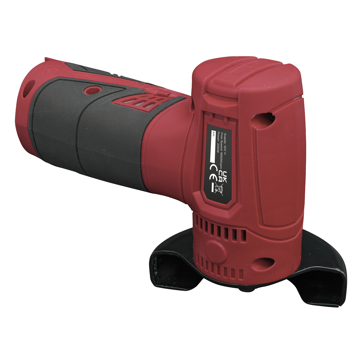 SV12 Series 75mm Cordless Angle Grinder 12V - Body Only CP1210