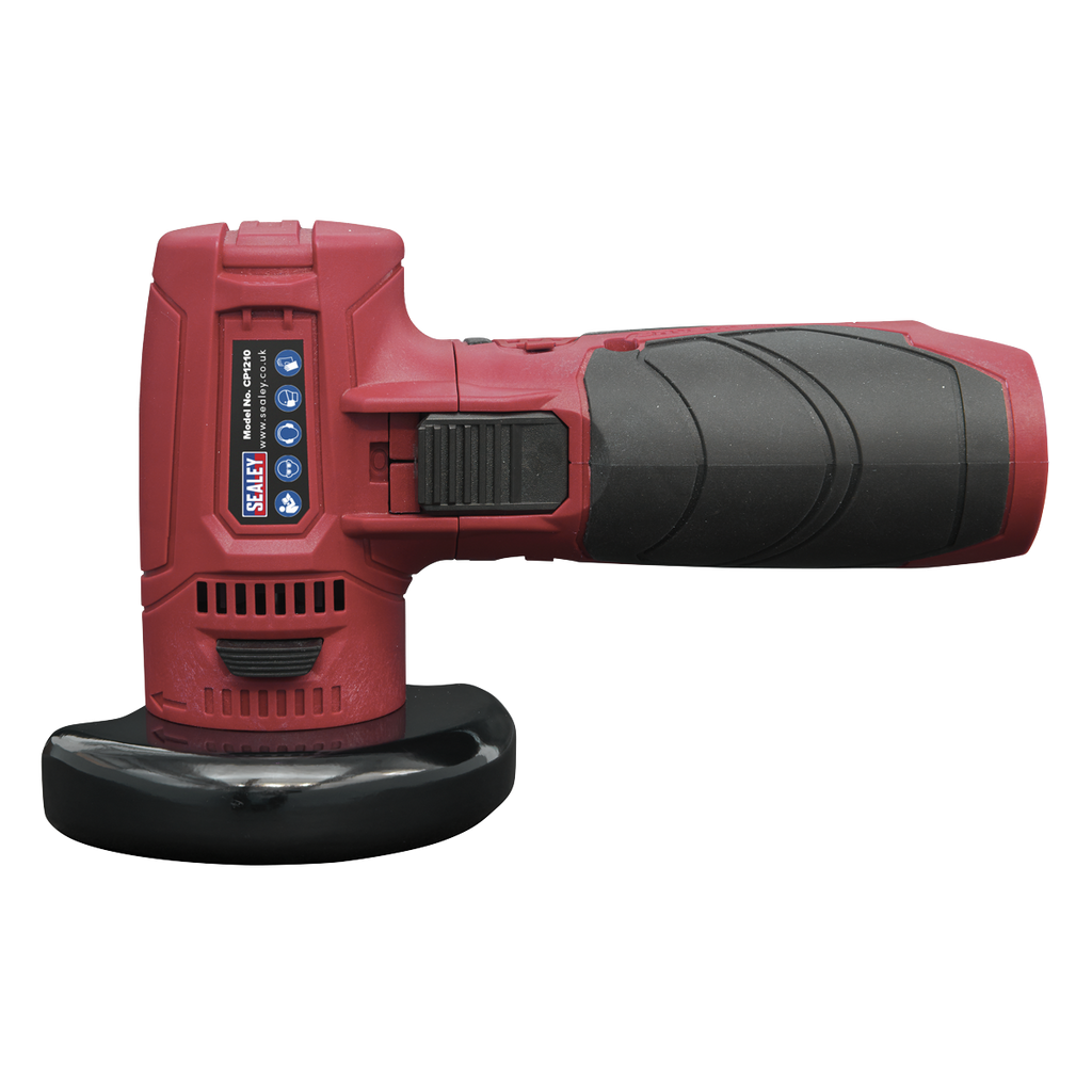 SV12 Series 75mm Cordless Angle Grinder 12V - Body Only CP1210