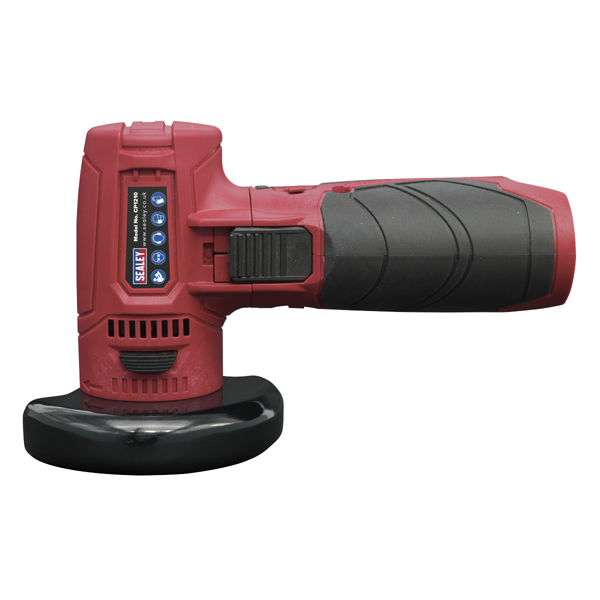 SV12 Series 75mm Cordless Angle Grinder 12V - Body Only CP1210