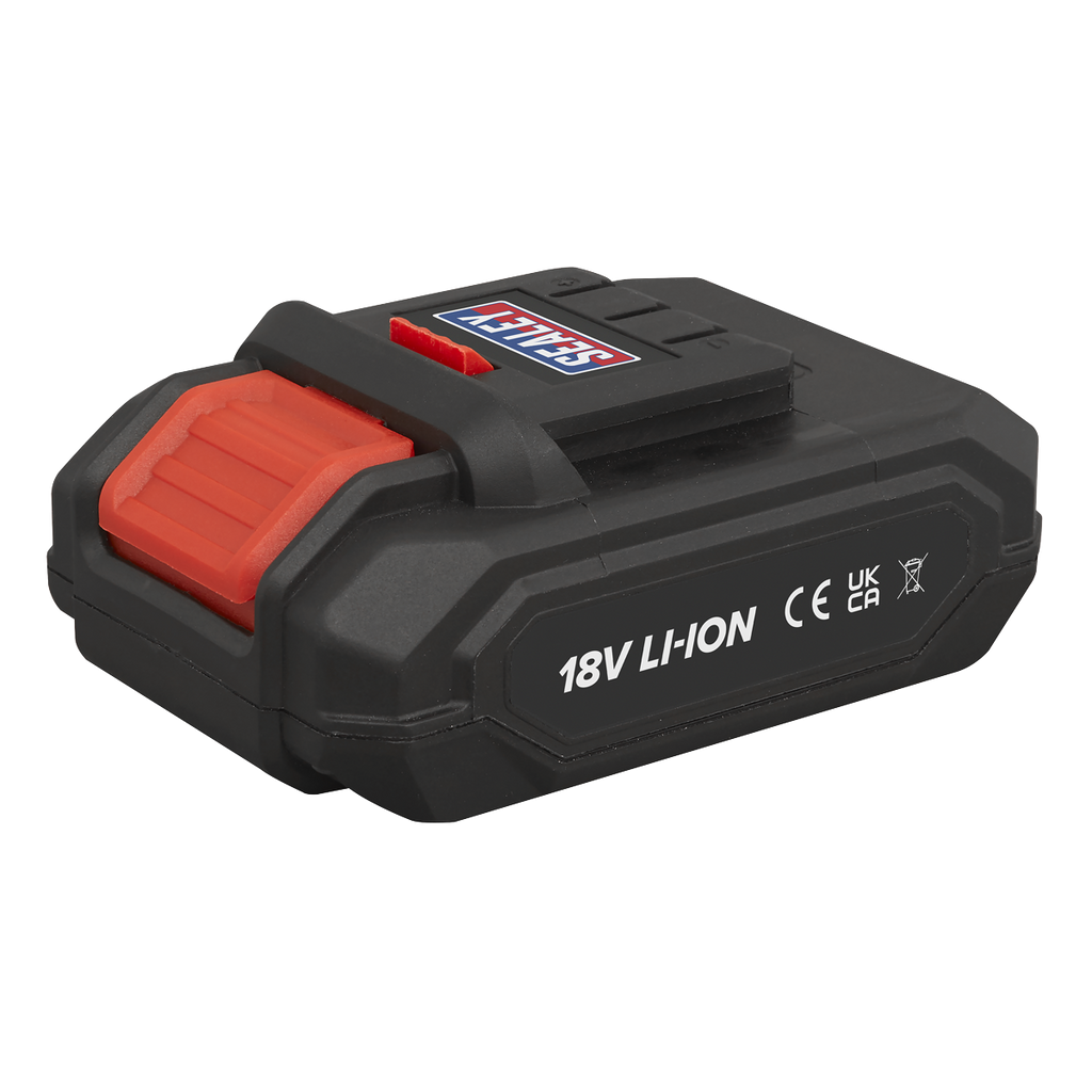 Power Tool Battery for CP18VLD 18V 1.5Ah CP18VLDBP