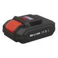 Power Tool Battery for CP18VLD 18V 1.5Ah CP18VLDBP