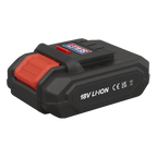 Power Tool Battery for CP18VLD 18V 1.5Ah CP18VLDBP