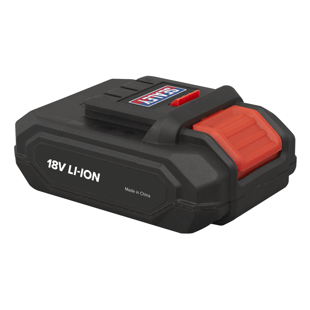 Power Tool Battery for CP18VLD 18V 1.5Ah CP18VLDBP