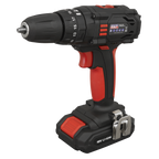 10mm Cordless Combi Drill 18V CP18VLD