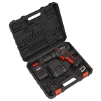 10mm Cordless Combi Drill 18V CP18VLD