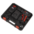10mm Cordless Combi Drill 18V CP18VLD