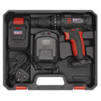 10mm Cordless Combi Drill 18V CP18VLD
