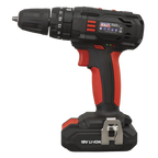 10mm Cordless Combi Drill 18V CP18VLD