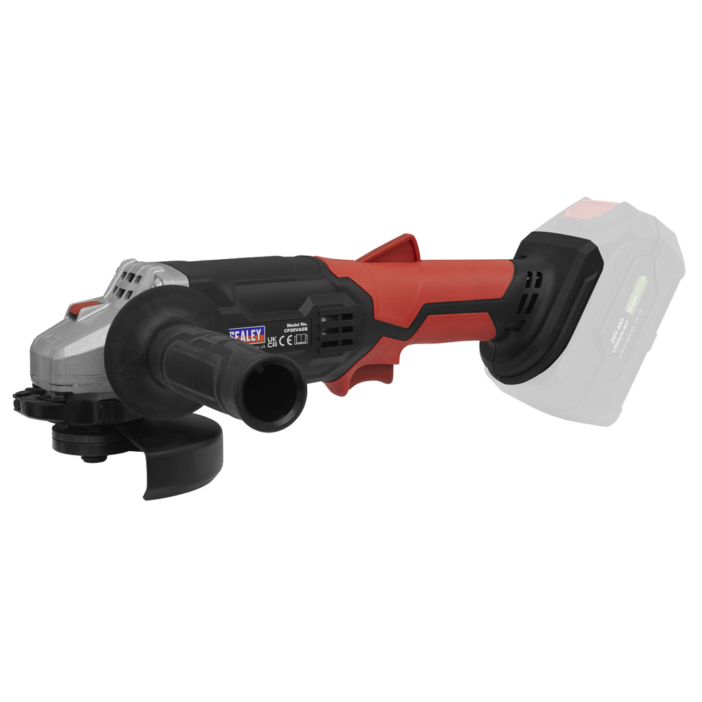 3 x SV20 Series Cordless Power Tool Kit 20V - 2 Batteries CP20VCOMBO1