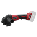 SV20 Series 115mm Cordless Angle Grinder 20V - Body Only CP20VAGB