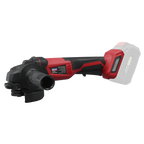 SV20 Series 115mm Cordless Angle Grinder 20V - Body Only CP20VAGB