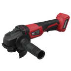SV20 Series 115mm Cordless Angle Grinder 20V - Body Only CP20VAGB