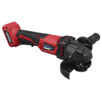 SV20 Series 115mm Cordless Angle Grinder 20V - Body Only CP20VAGB