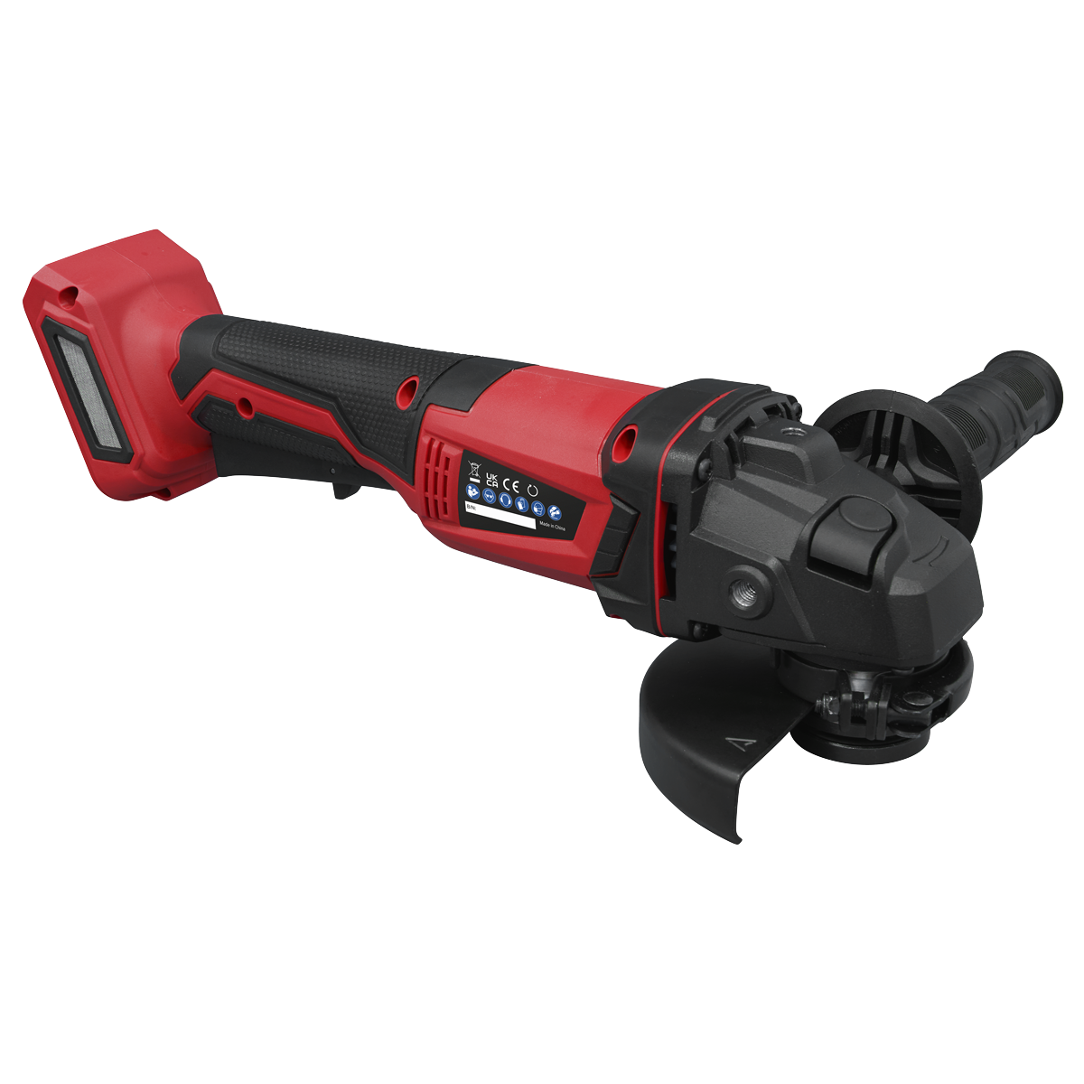 SV20 Series 115mm Cordless Angle Grinder 20V - Body Only CP20VAGB