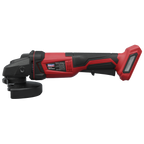 SV20 Series 115mm Cordless Angle Grinder 20V - Body Only CP20VAGB