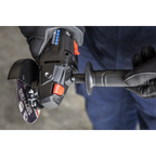 SV20 Series 115mm Brushless Cordless Angle Grinder Kit 20V 4Ah CP20VAGXKIT1