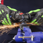 SV20 Series 115mm Brushless Cordless Angle Grinder 20V - Body Only CP20VAGX