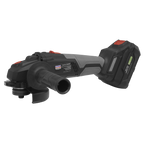 SV20 Series 115mm Brushless Cordless Angle Grinder 20V - Body Only CP20VAGX