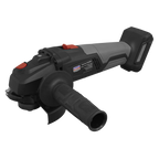 SV20 Series 115mm Brushless Cordless Angle Grinder 20V - Body Only CP20VAGX