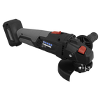 SV20 Series 115mm Brushless Cordless Angle Grinder 20V - Body Only CP20VAGX