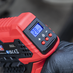 SV20 Series Cordless Tyre Inflator 20V - Body Only CP20VAP