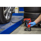 SV20 Series Cordless Tyre Inflator 20V - Body Only CP20VAP