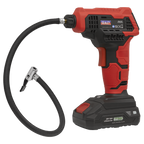 SV20 Series Cordless Tyre Inflator 20V - Body Only CP20VAP