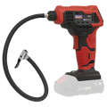 SV20 Series Cordless Tyre Inflator 20V - Body Only CP20VAP